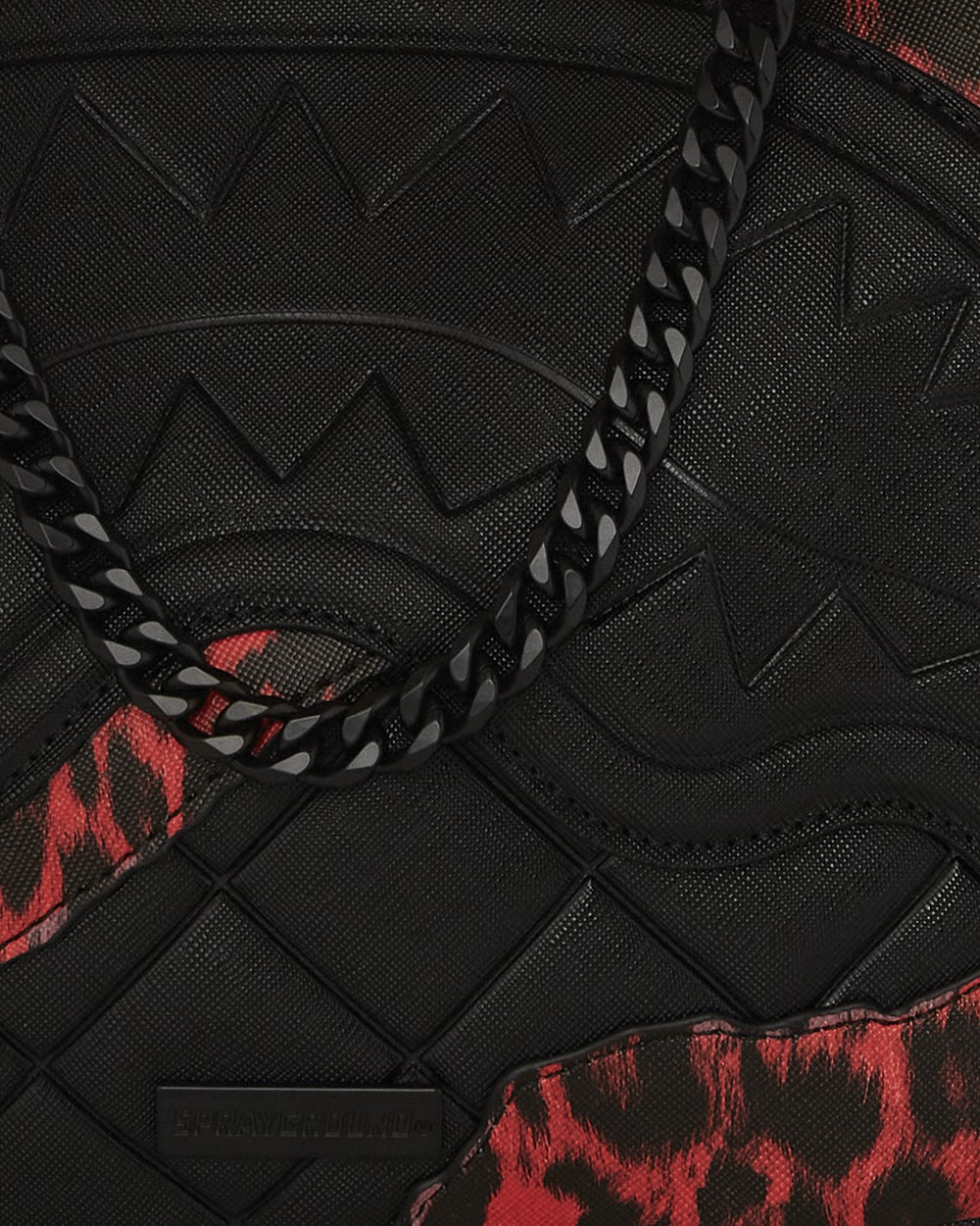 NIGHT SPOT VICE SHOULDER BAG | Sprayground Hot Deal