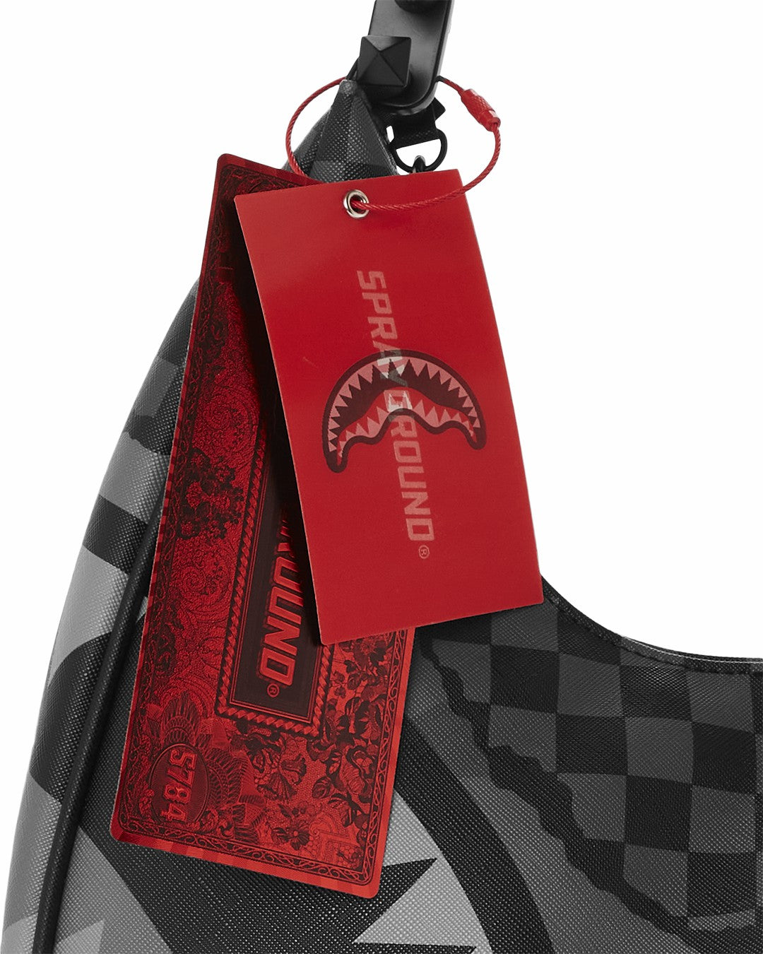 THE BACKSTAGE 3AM RIPTIDE | Sprayground Limited Offer