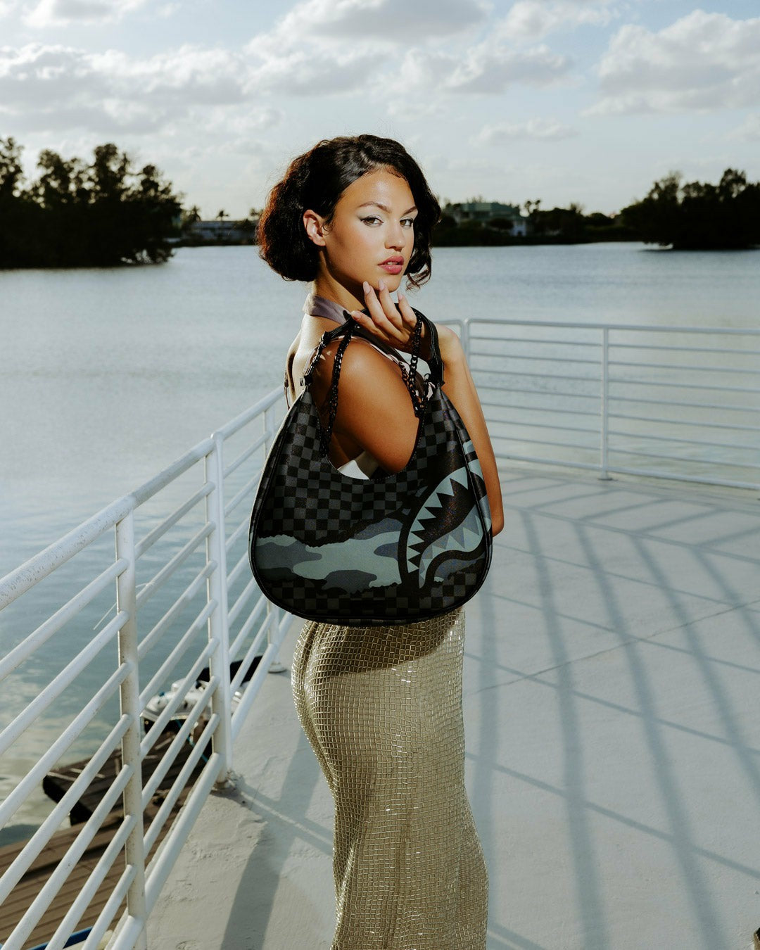 THE BACKSTAGE 3AM RIPTIDE | Sprayground Limited Offer