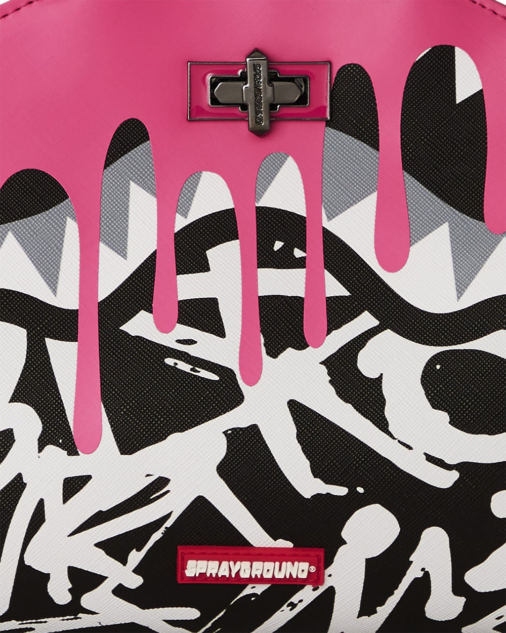 VICE DRIP SEASIDE HANDBAG | Sprayground Special Offer