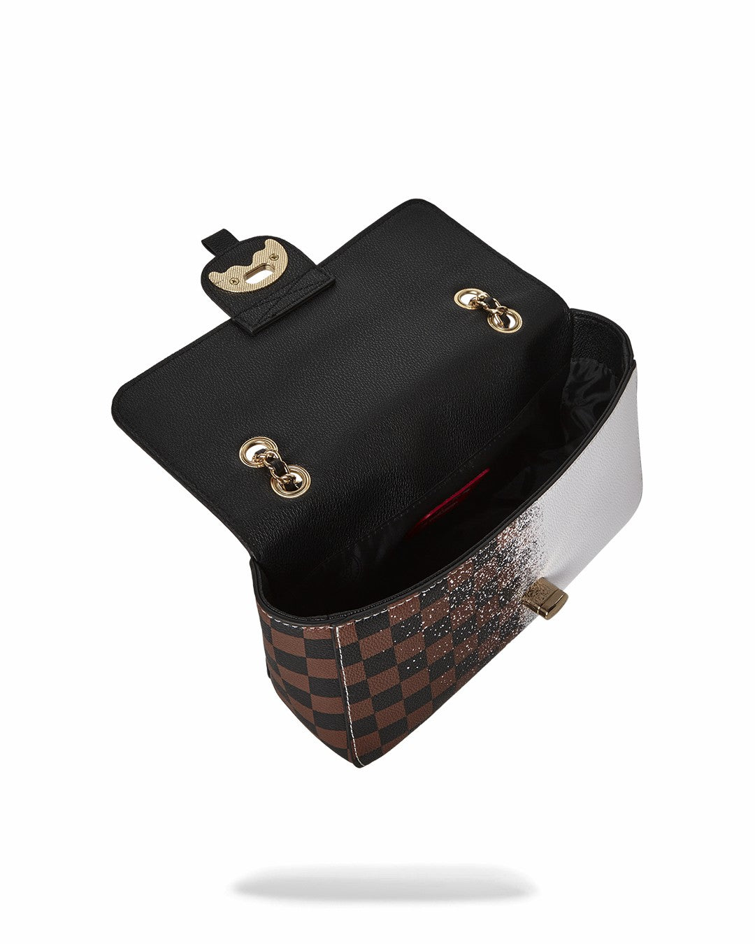 SPRAYSHARKS WORLDWIDE SHARK HANDBAG | Sprayground On Sale