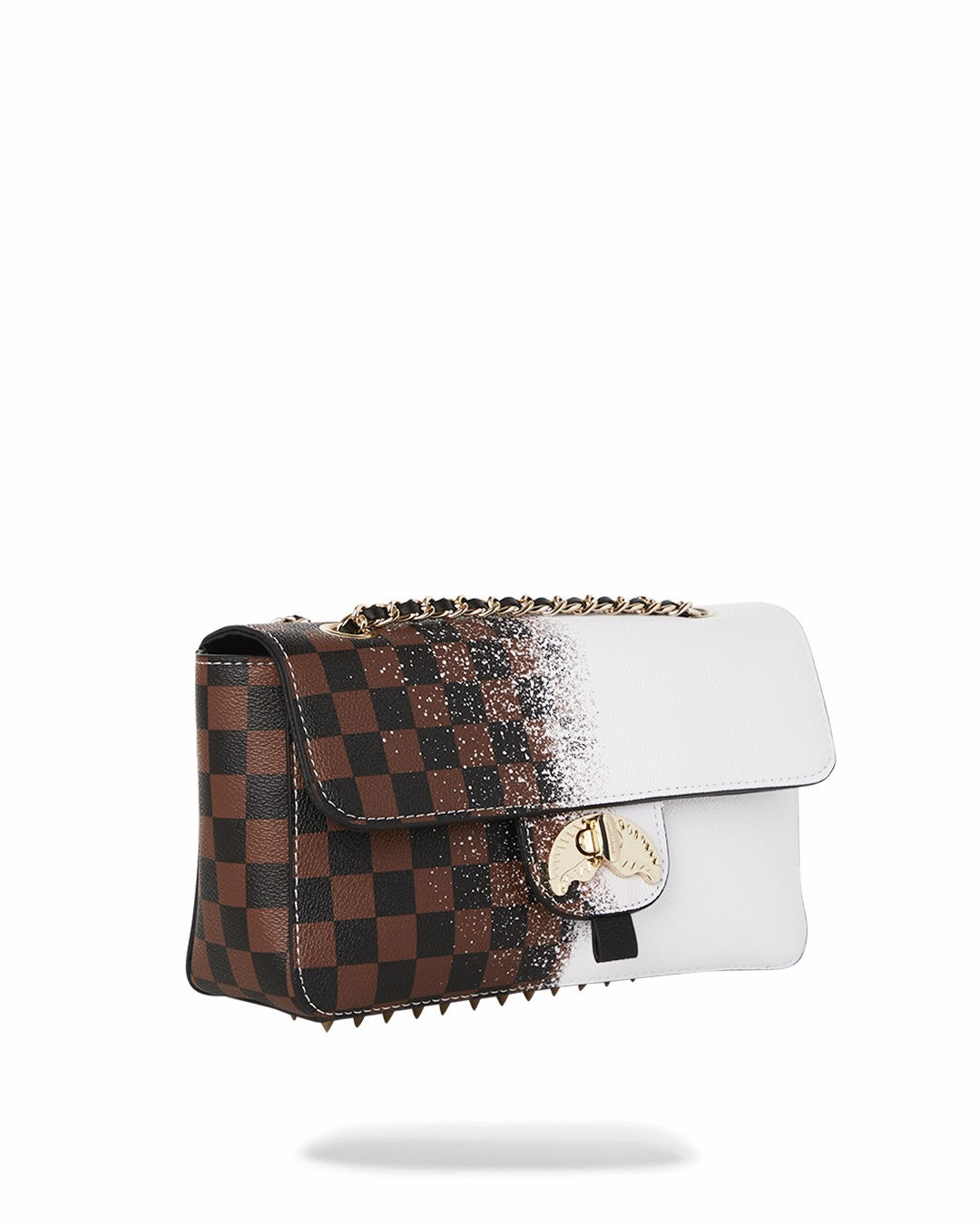SPRAYSHARKS WORLDWIDE SHARK HANDBAG | Sprayground On Sale