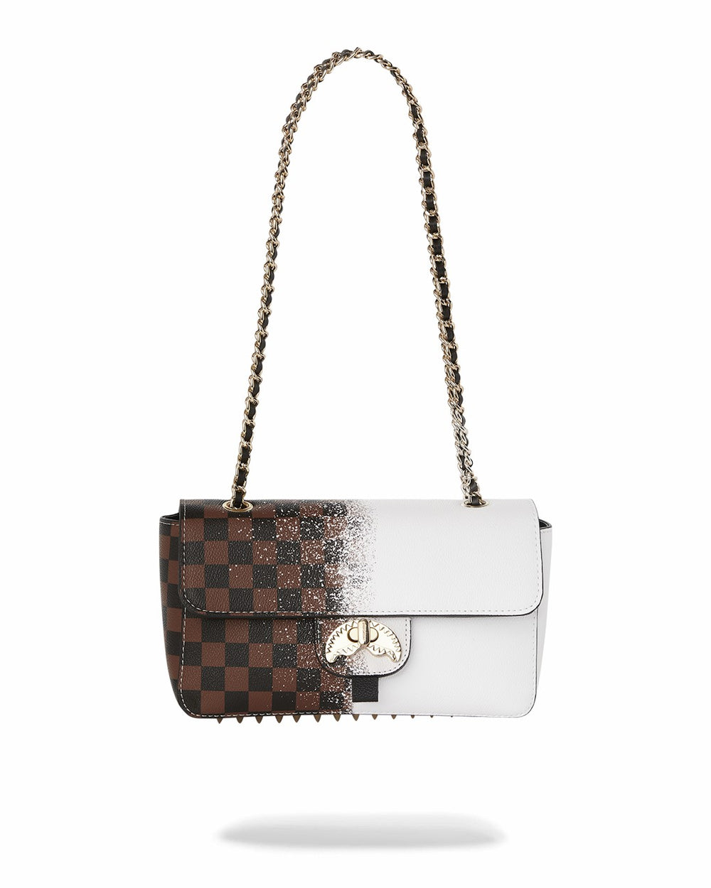 SPRAYSHARKS WORLDWIDE SHARK HANDBAG | Sprayground On Sale