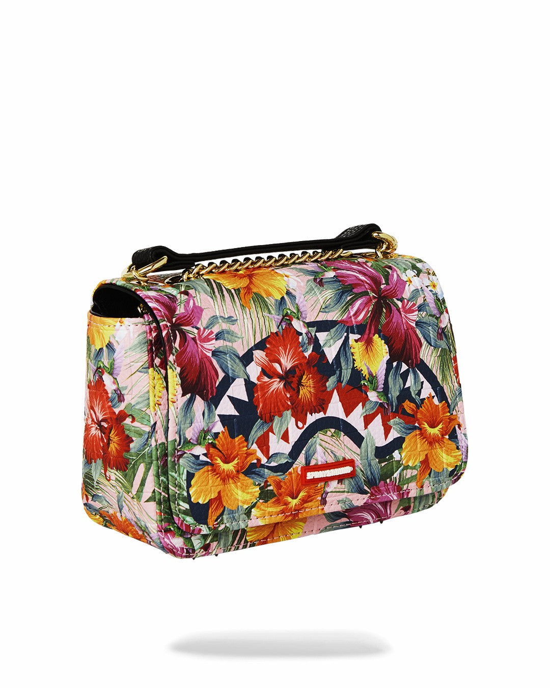 THE BACKSTAGE HUMMINGBIRD SHARK PRECISION | Sprayground Sale