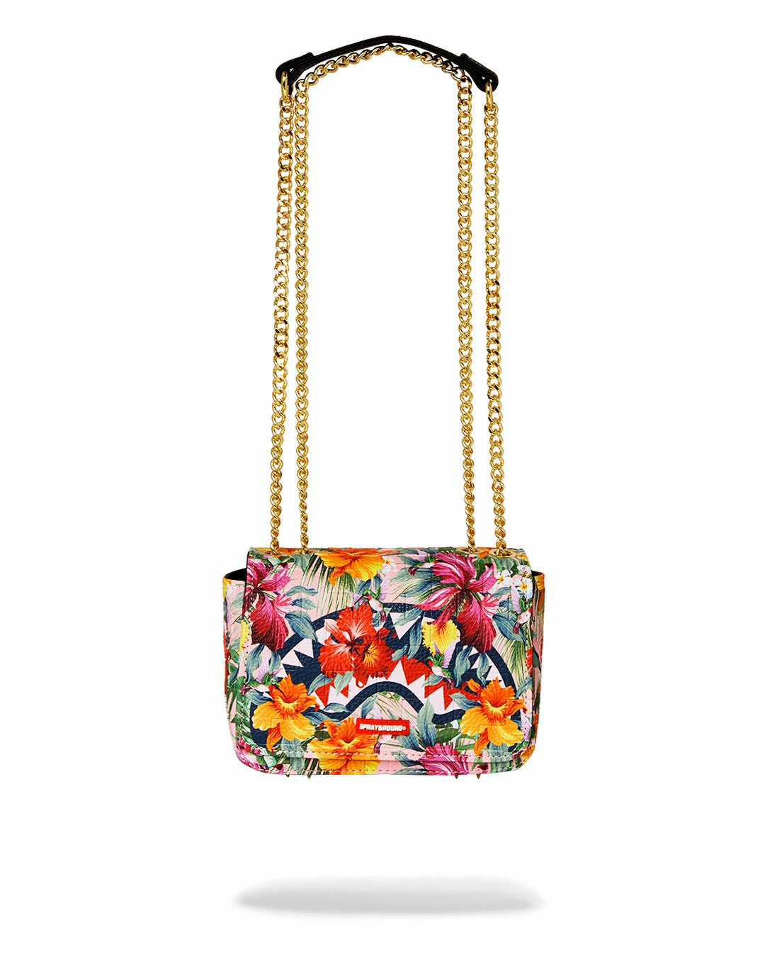 THE BACKSTAGE HUMMINGBIRD SHARK PRECISION | Sprayground Sale