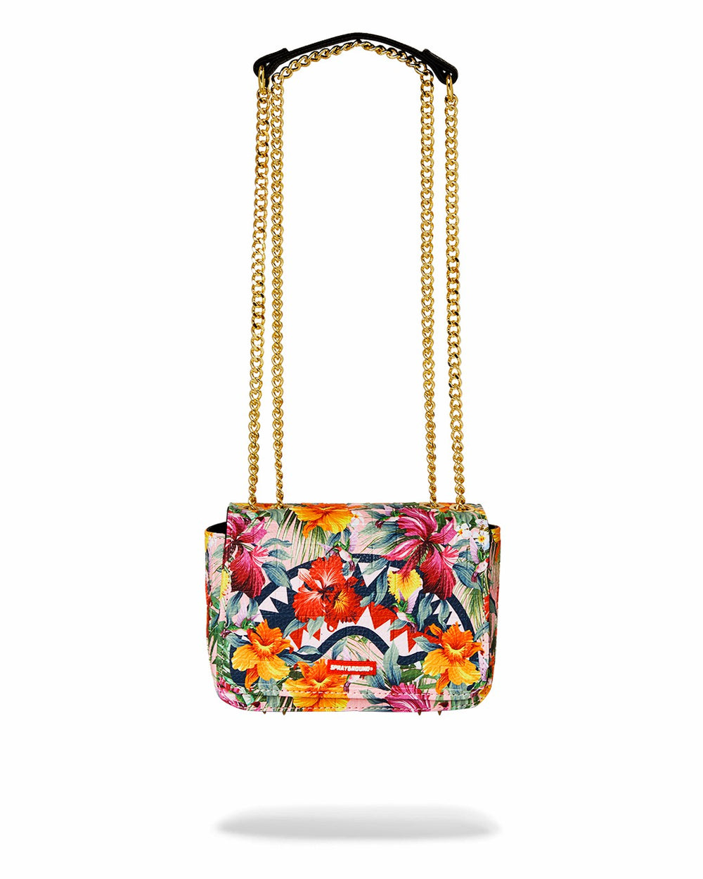 THE BACKSTAGE HUMMINGBIRD SHARK PRECISION | Sprayground Sale