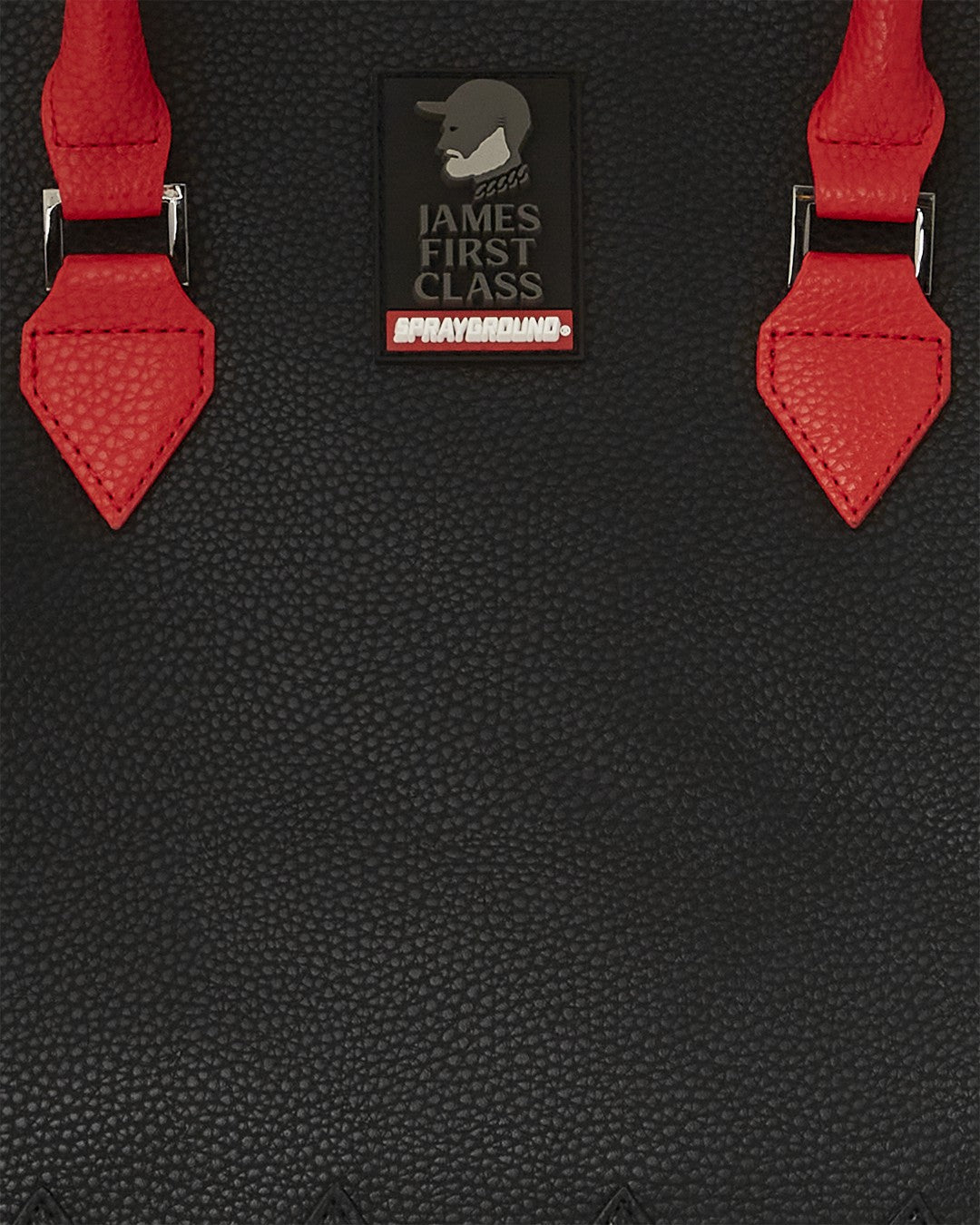 JAMES FIRST CLASS GLOBAL TAKEOFF SPIRKIN HANDBAG | Sprayground Outlets