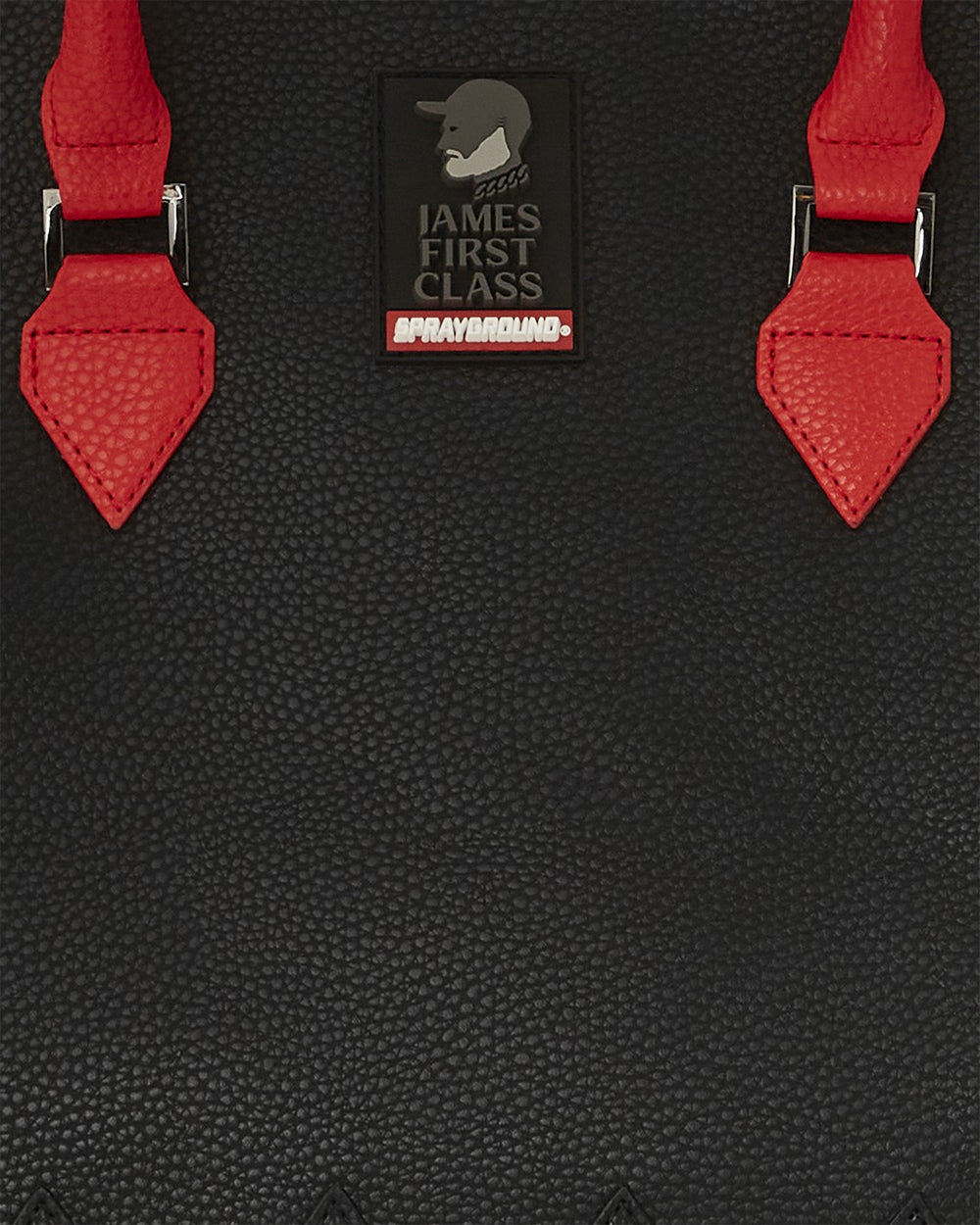 JAMES FIRST CLASS GLOBAL TAKEOFF SPIRKIN HANDBAG | Sprayground Outlets