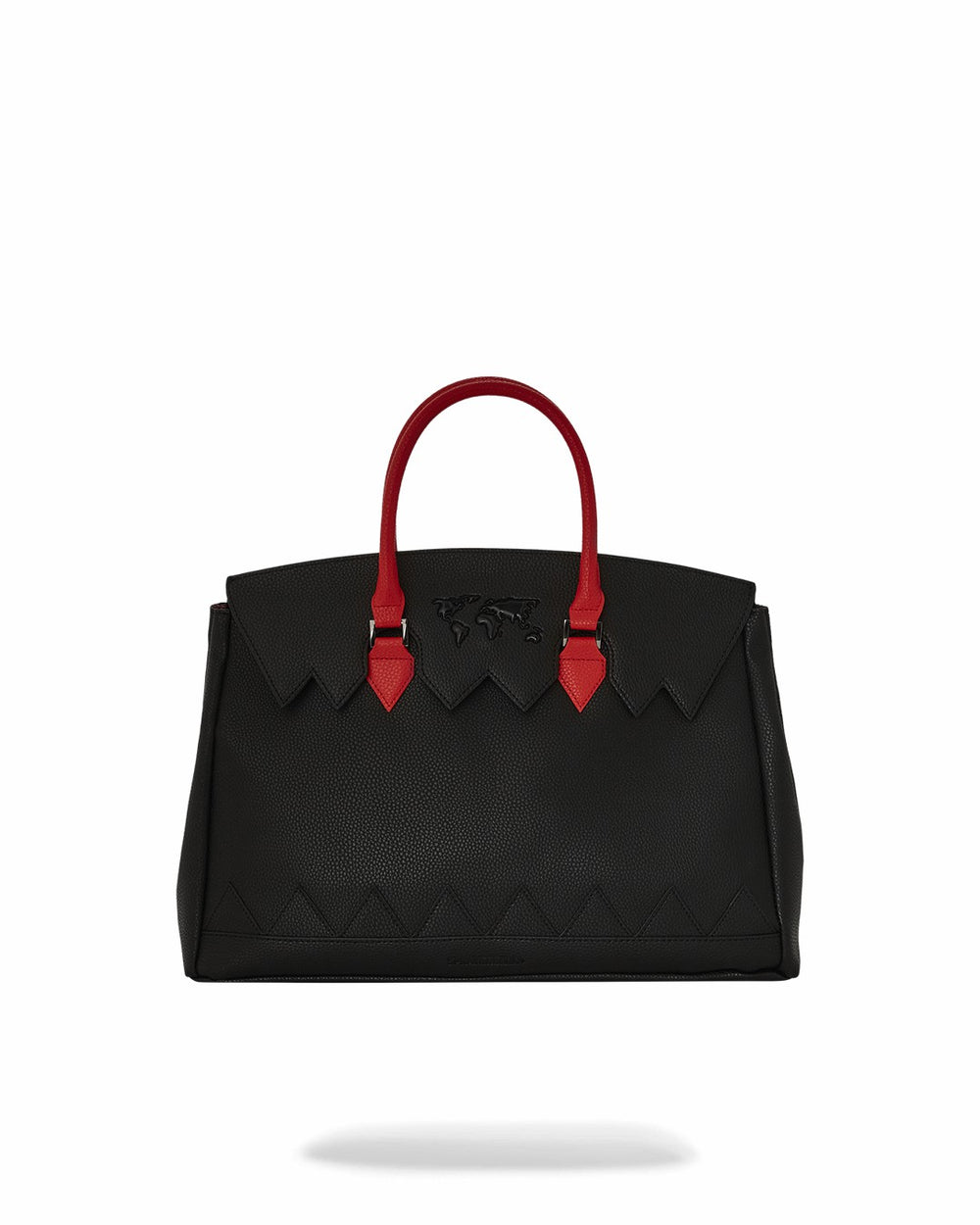 JAMES FIRST CLASS GLOBAL TAKEOFF SPIRKIN HANDBAG | Sprayground Outlets