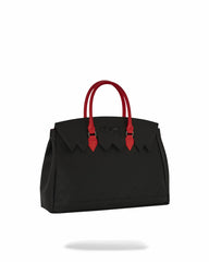 JAMES FIRST CLASS GLOBAL TAKEOFF SPIRKIN HANDBAG | Sprayground Outlets