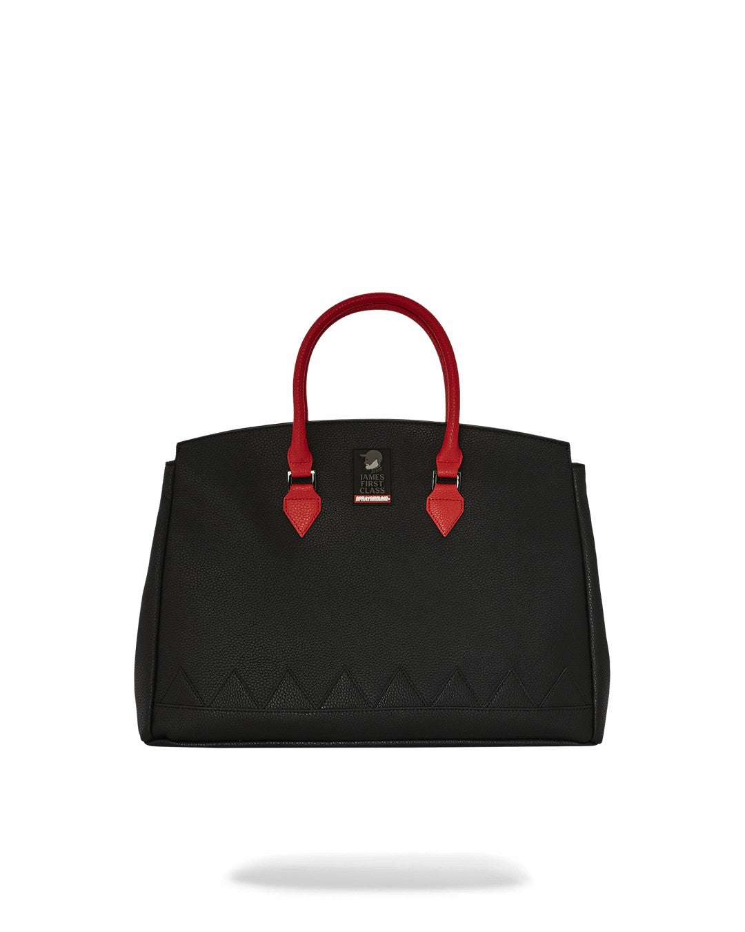 JAMES FIRST CLASS GLOBAL TAKEOFF SPIRKIN HANDBAG | Sprayground Outlets