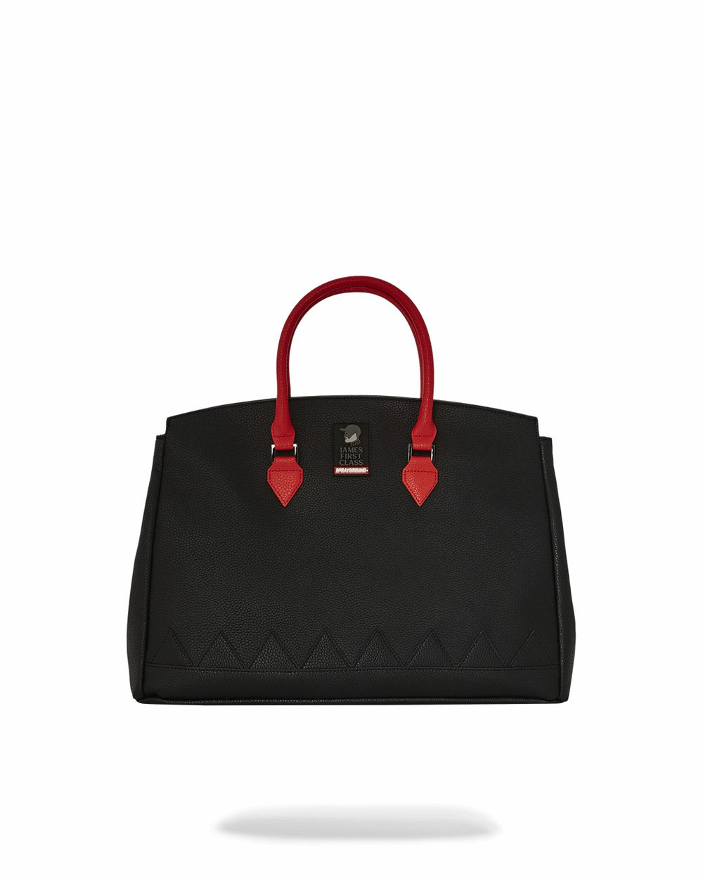 JAMES FIRST CLASS GLOBAL TAKEOFF SPIRKIN HANDBAG | Sprayground Outlets