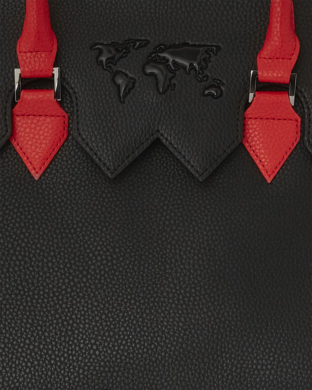 JAMES FIRST CLASS GLOBAL TAKEOFF SPIRKIN HANDBAG | Sprayground Outlets