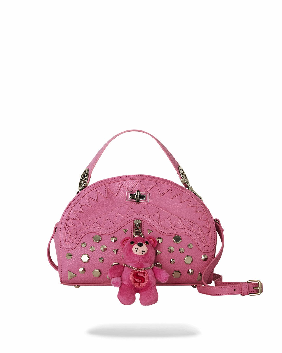BABY BEAR BADDIE SHARK HANDBAG | Sprayground Bargain