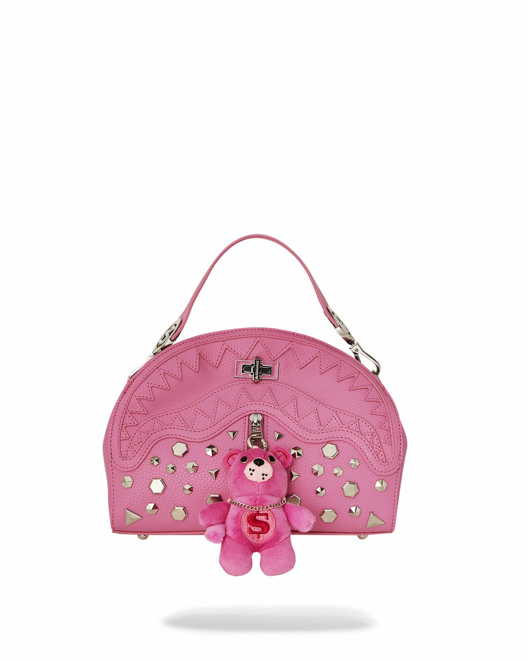 BABY BEAR BADDIE SHARK HANDBAG | Sprayground Bargain