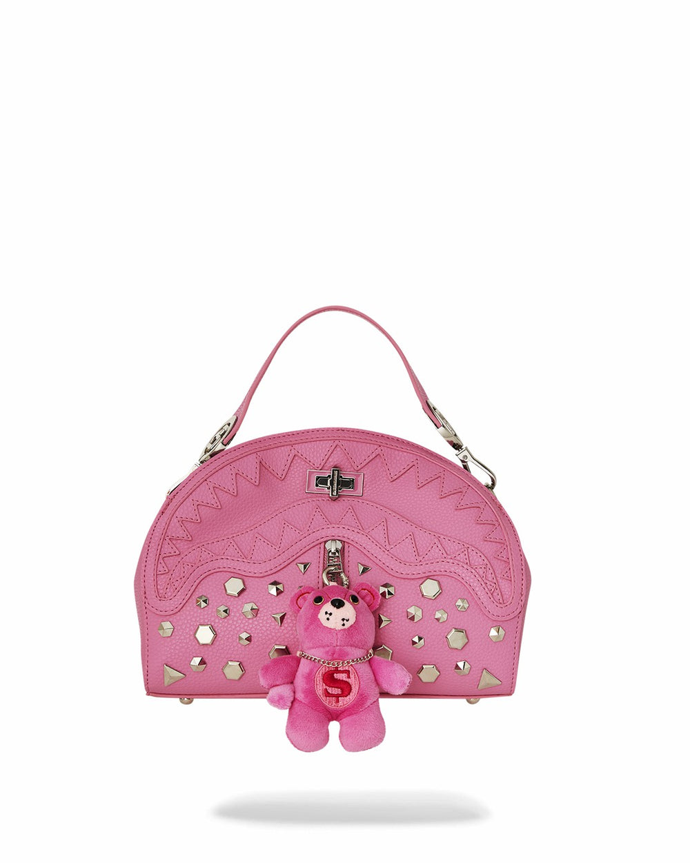 BABY BEAR BADDIE SHARK HANDBAG | Sprayground Bargain