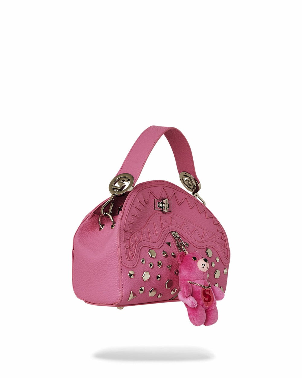 BABY BEAR BADDIE SHARK HANDBAG | Sprayground Bargain