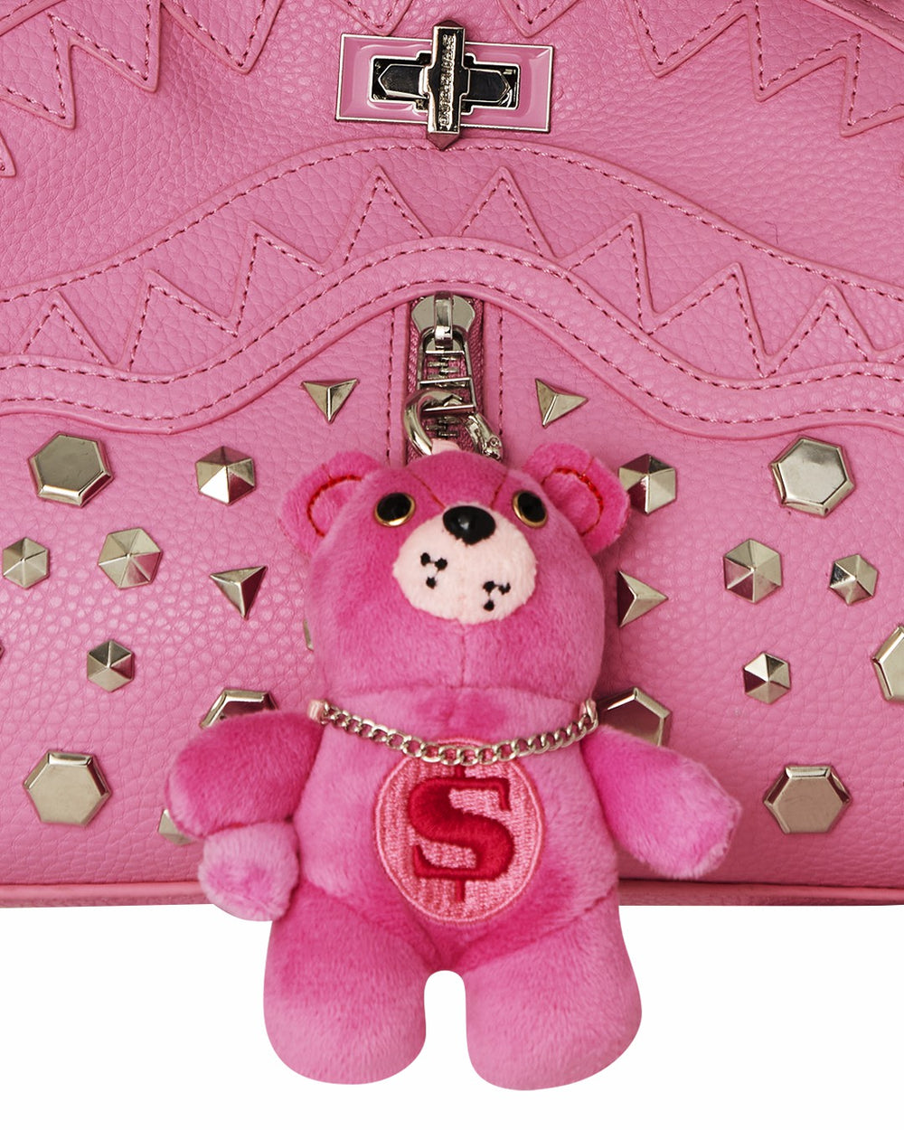 BABY BEAR BADDIE SHARK HANDBAG | Sprayground Bargain