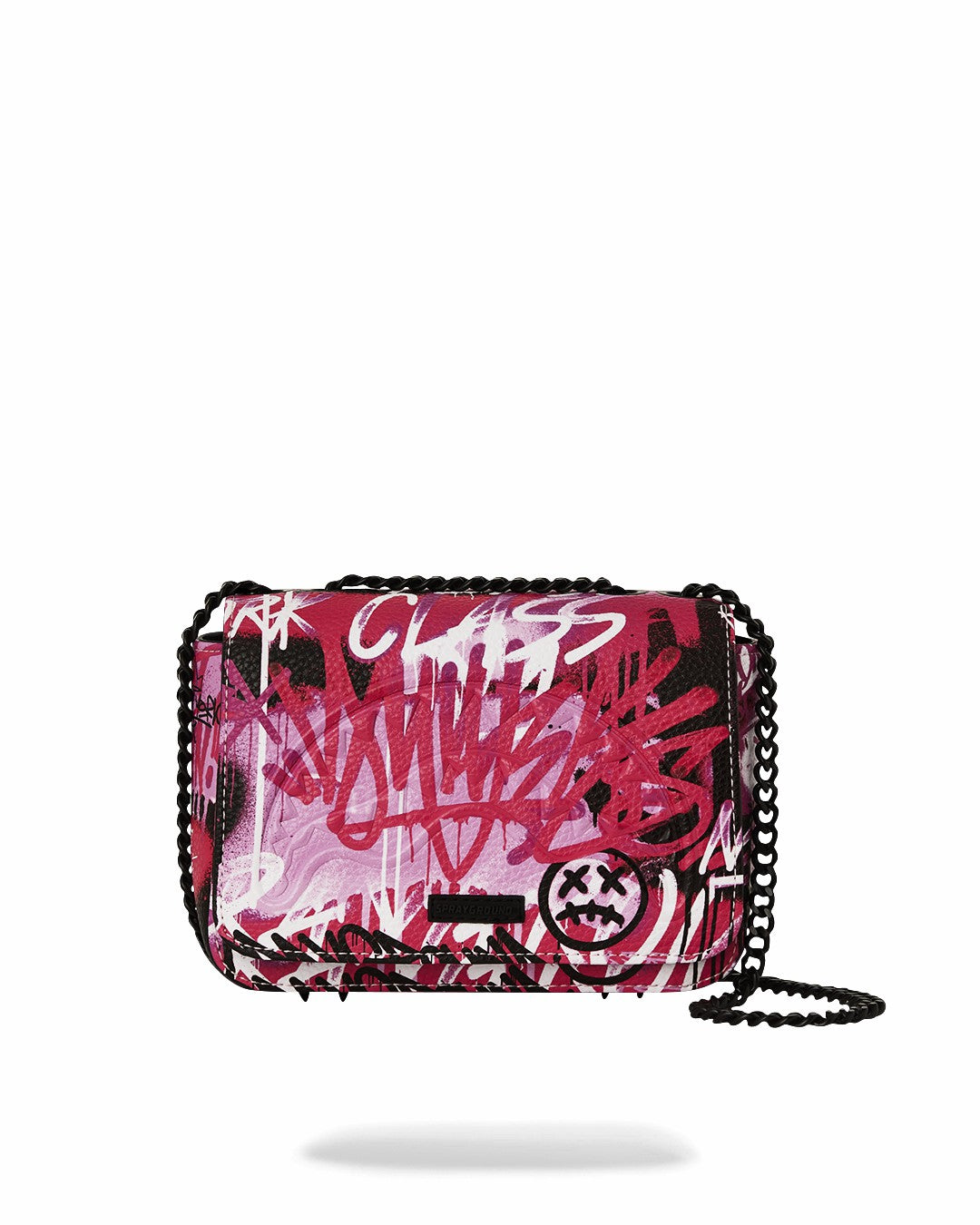 AFTERGLOW SKYGLOW SHARK HANDBAG | Sprayground Savings
