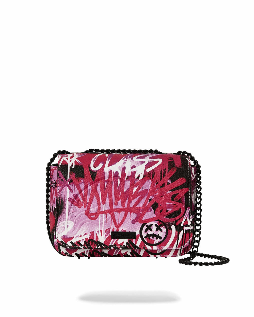 AFTERGLOW SKYGLOW SHARK HANDBAG | Sprayground Savings