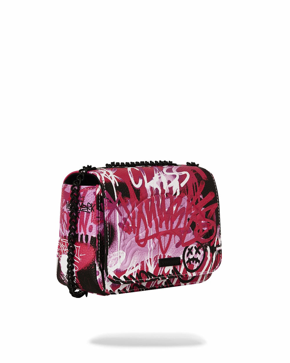 AFTERGLOW SKYGLOW SHARK HANDBAG | Sprayground Savings