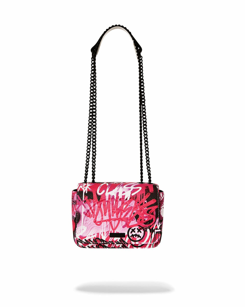AFTERGLOW SKYGLOW SHARK HANDBAG | Sprayground Savings