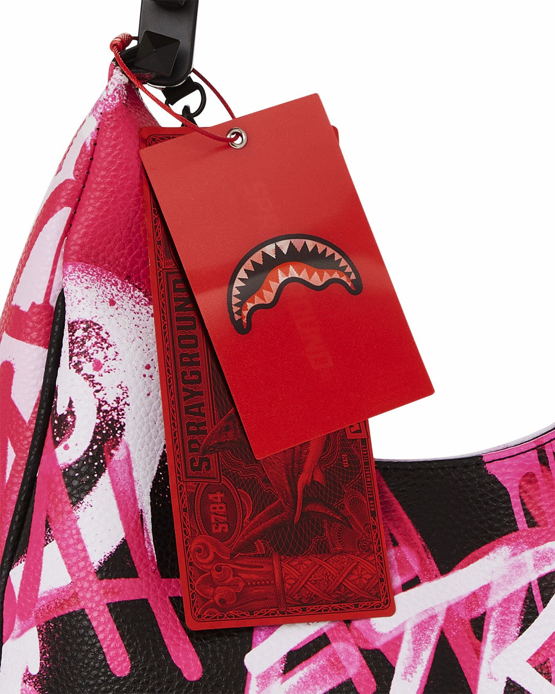 THE BACKSTAGE AFTERGLOW SKYGLOW | Sprayground Discounted