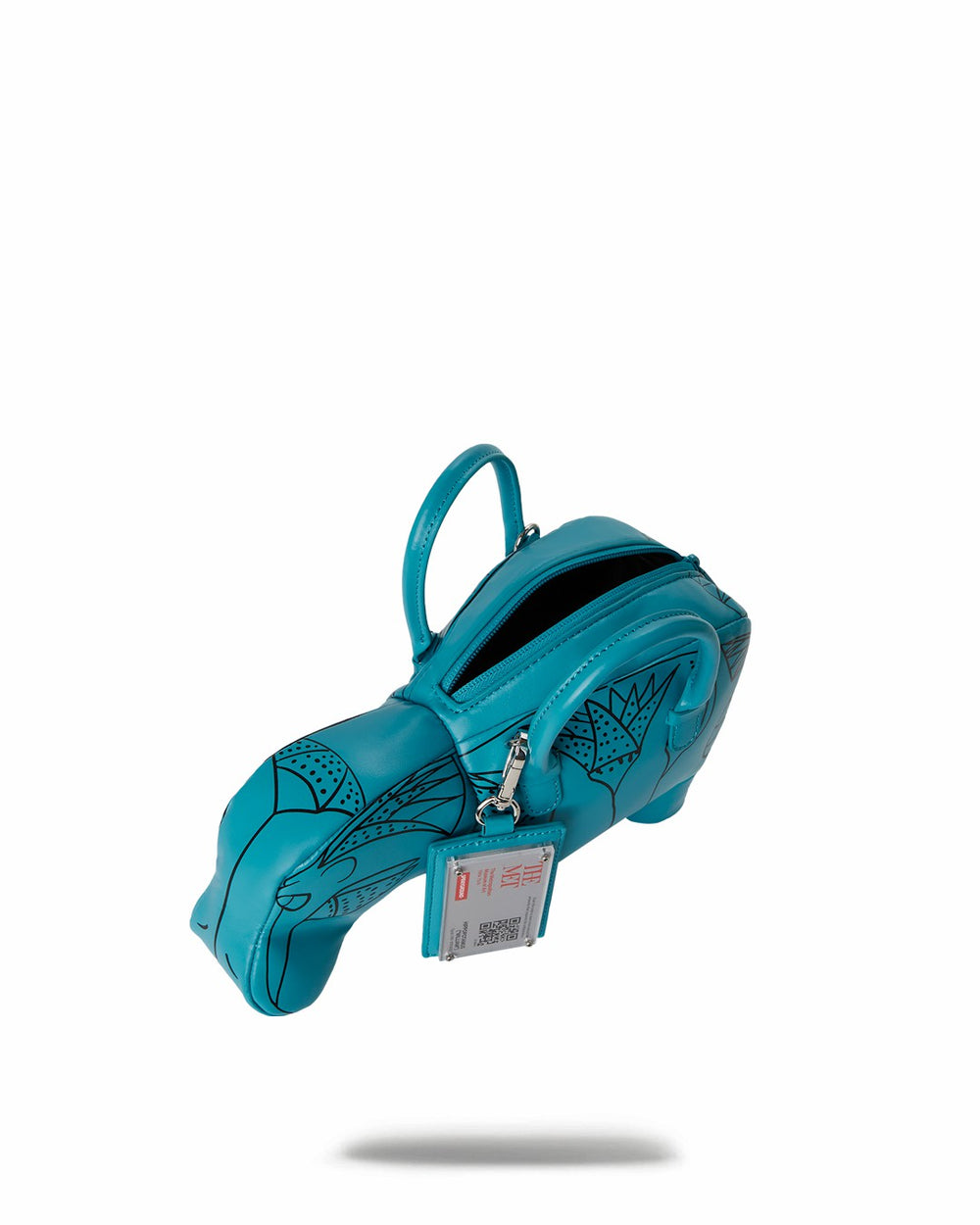 THE MET WILLIAM HANDBAG | Sprayground Value Deal