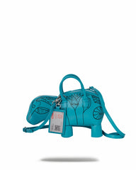 THE MET WILLIAM HANDBAG | Sprayground Value Deal