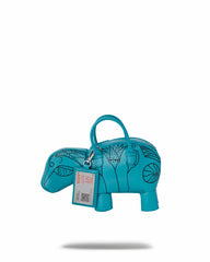 THE MET WILLIAM HANDBAG | Sprayground Value Deal