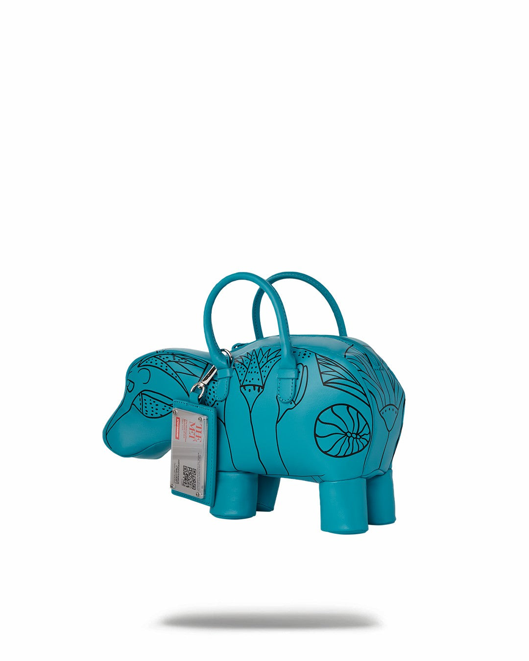 THE MET WILLIAM HANDBAG | Sprayground Value Deal