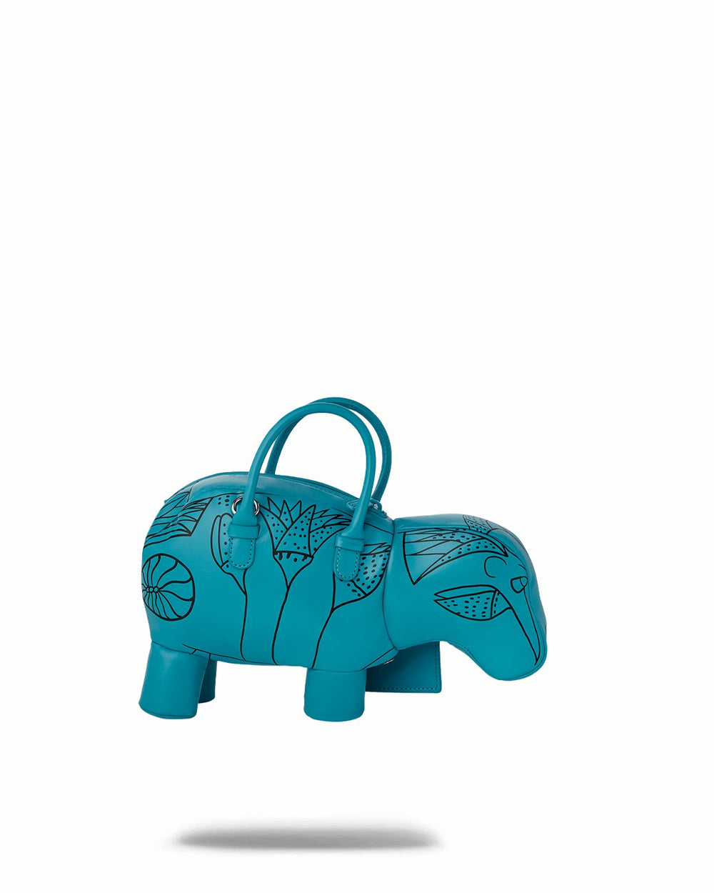THE MET WILLIAM HANDBAG | Sprayground Value Deal