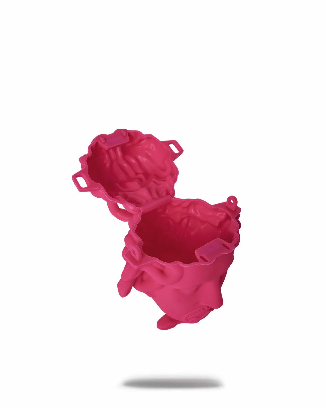 THE MET CANOVA MEDUSA HANDBAG (PINK) | Sprayground Exclusive Deal