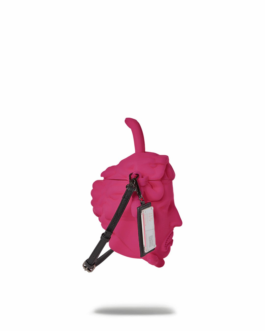 THE MET CANOVA MEDUSA HANDBAG (PINK) | Sprayground Exclusive Deal