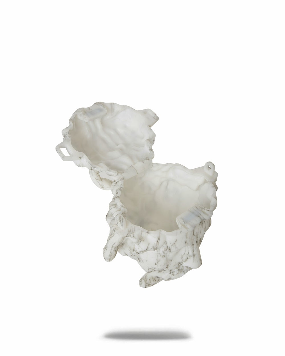 THE MET CANOVA MEDUSA HANDBAG (MARBLE) | Sprayground Hot Deal
