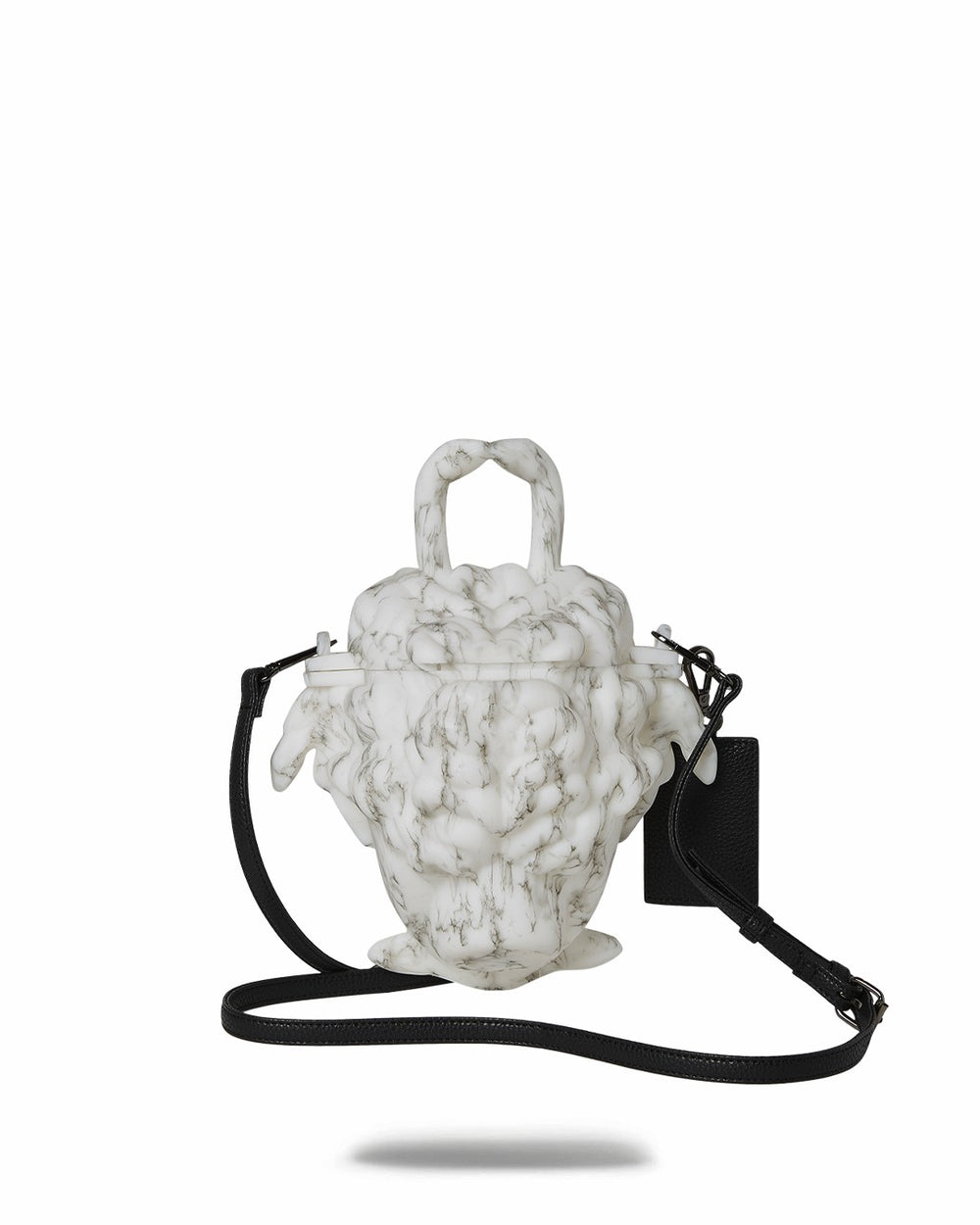 THE MET CANOVA MEDUSA HANDBAG (MARBLE) | Sprayground Hot Deal