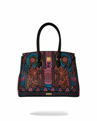 A.I. HIGHER REALM PALACE HANDBAG | Sprayground Limited Offer