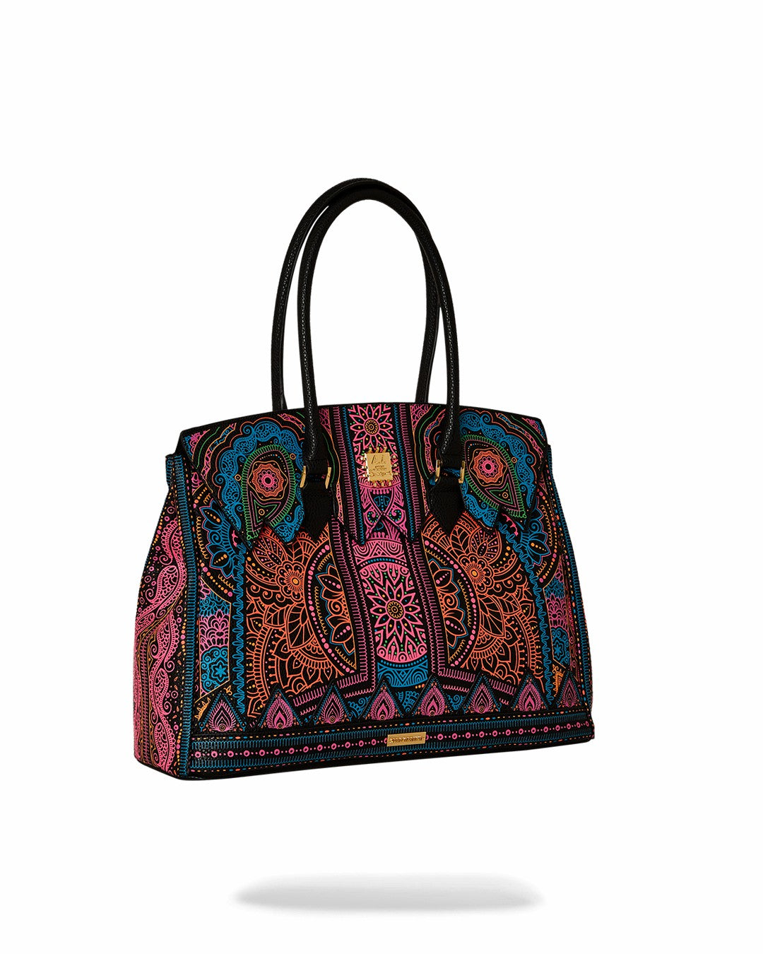 A.I. HIGHER REALM PALACE HANDBAG | Sprayground Limited Offer