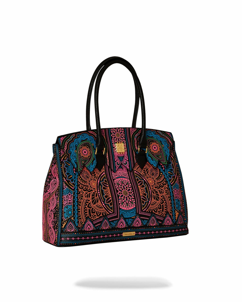 A.I. HIGHER REALM PALACE HANDBAG | Sprayground Limited Offer