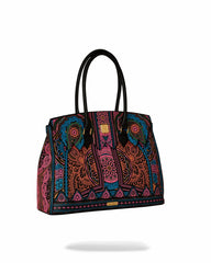 A.I. HIGHER REALM PALACE HANDBAG | Sprayground Limited Offer