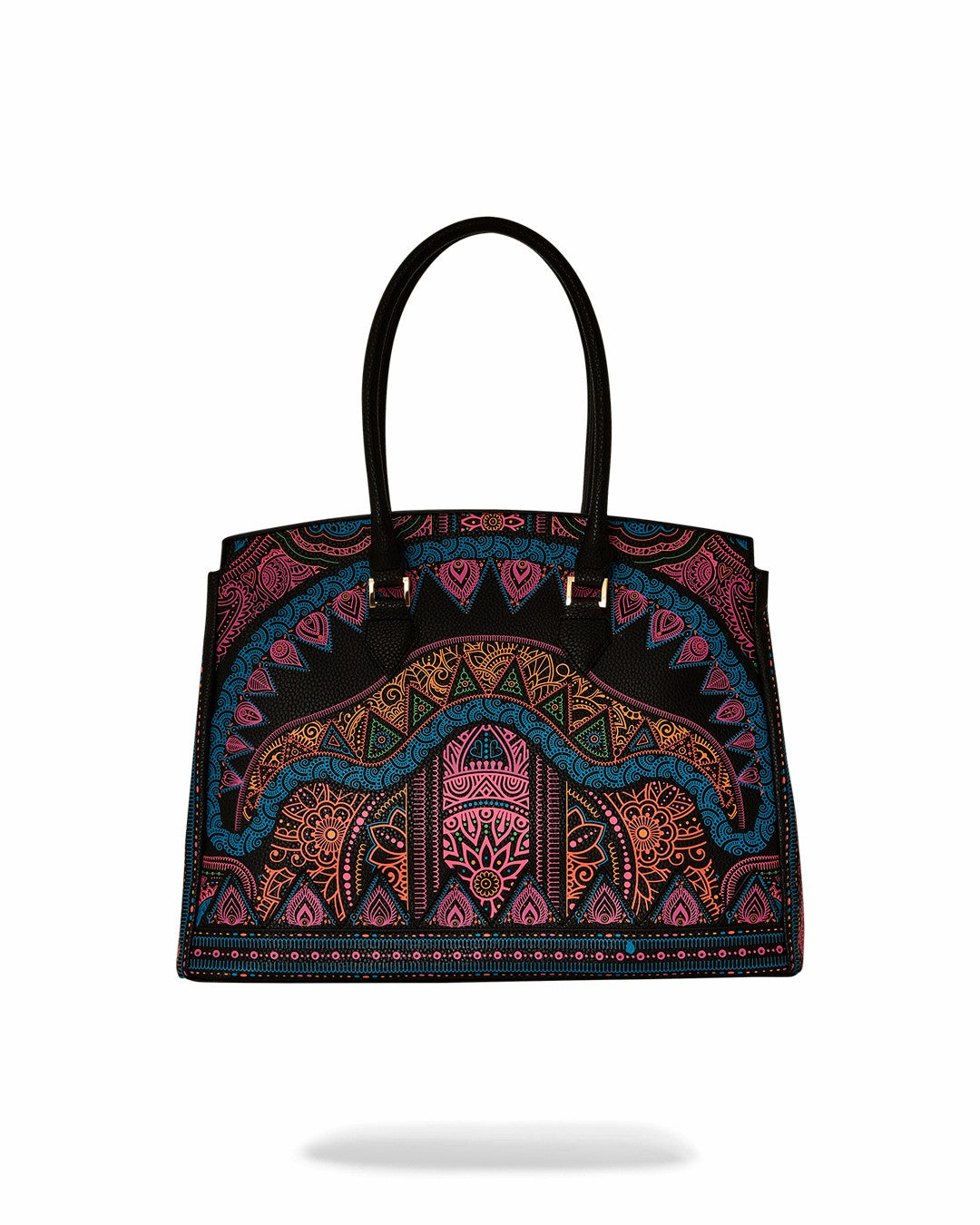 A.I. HIGHER REALM PALACE HANDBAG | Sprayground Limited Offer