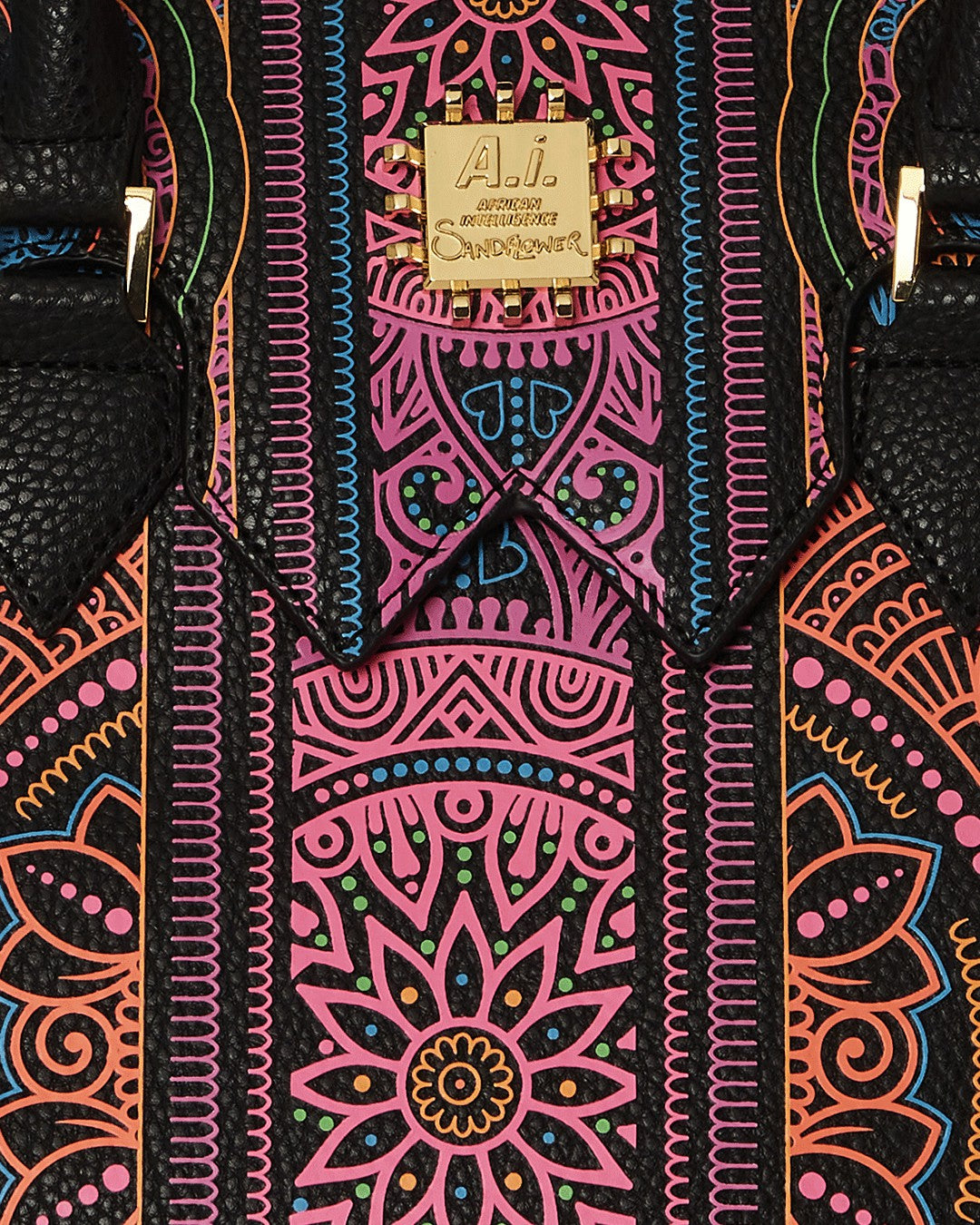 A.I. HIGHER REALM PALACE HANDBAG | Sprayground Limited Offer