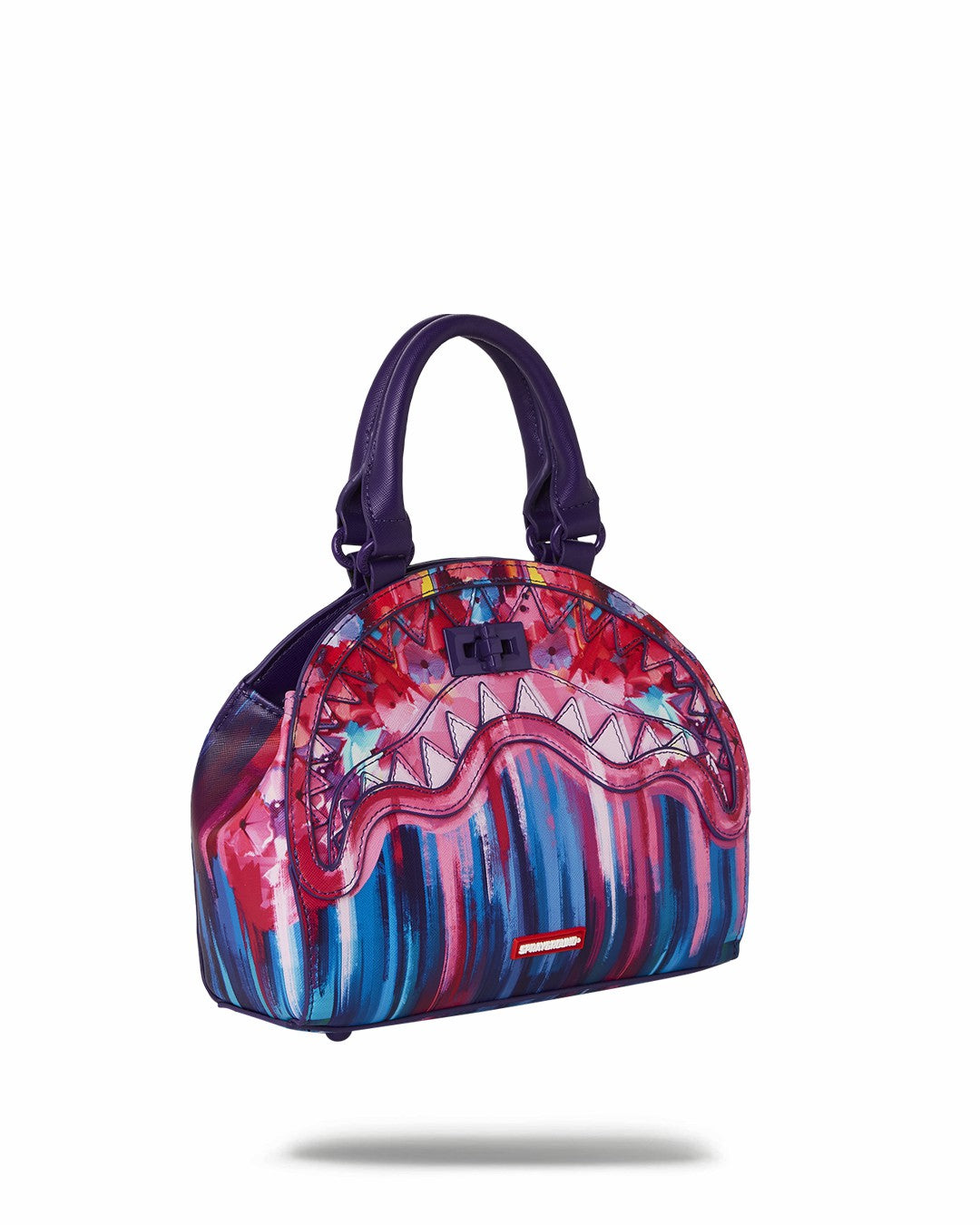 FLORA BOTANICA SHARK HANDBAG | Sprayground Special Offer