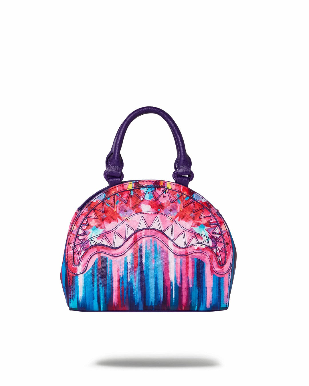 FLORA BOTANICA SHARK HANDBAG | Sprayground Special Offer