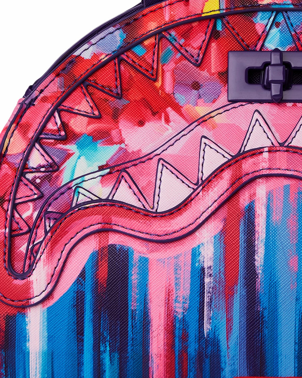 FLORA BOTANICA SHARK HANDBAG | Sprayground Special Offer