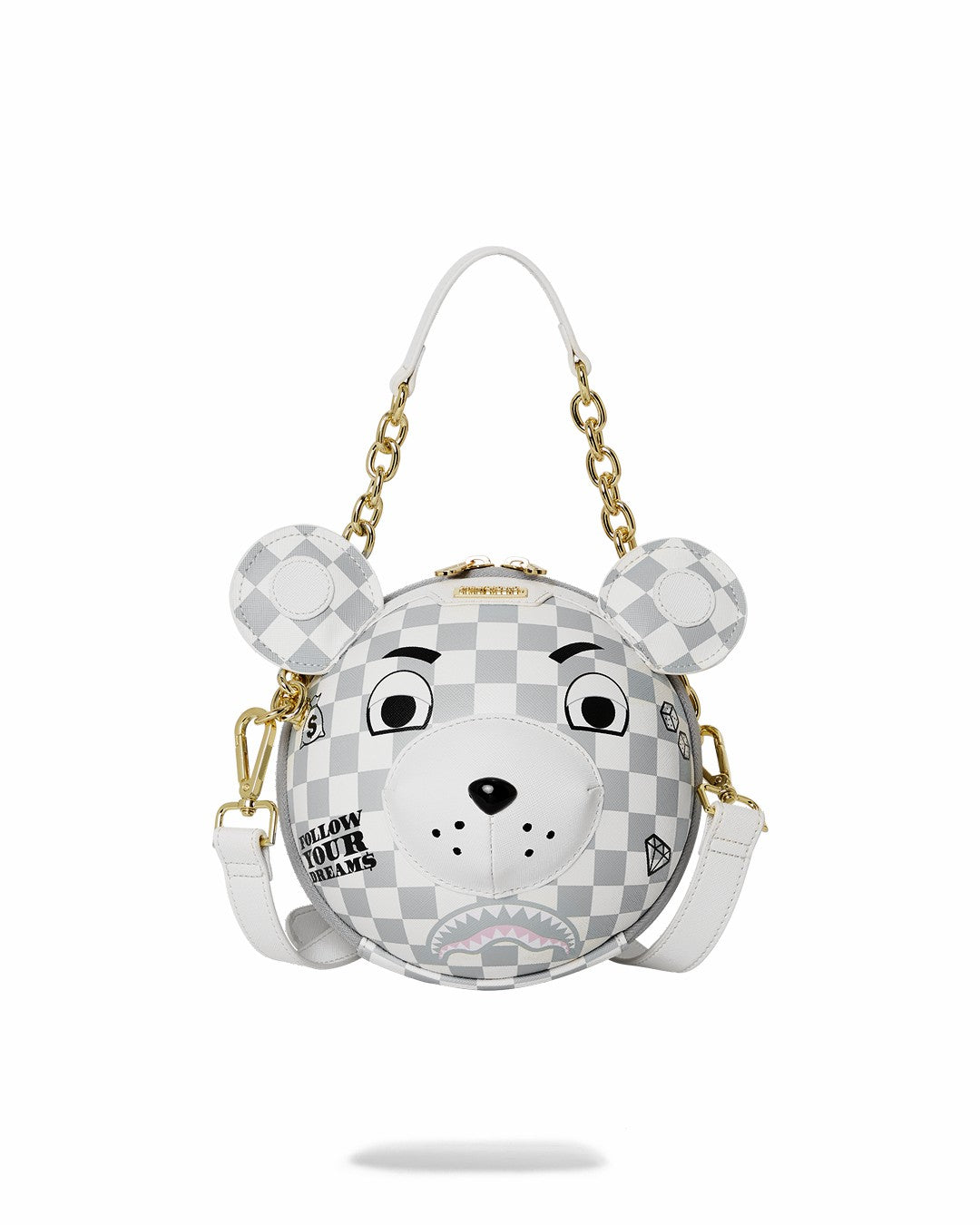 HAUTE BEAR BALL SLING | Sprayground On Sale