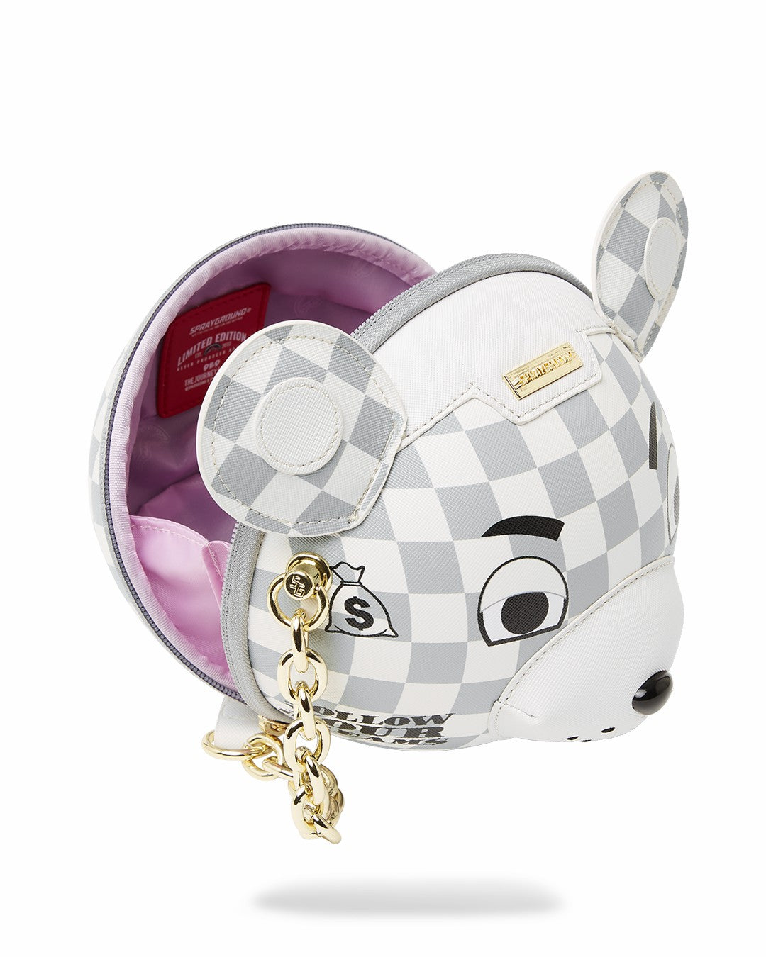 HAUTE BEAR BALL SLING | Sprayground On Sale