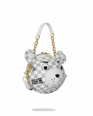 HAUTE BEAR BALL SLING | Sprayground On Sale
