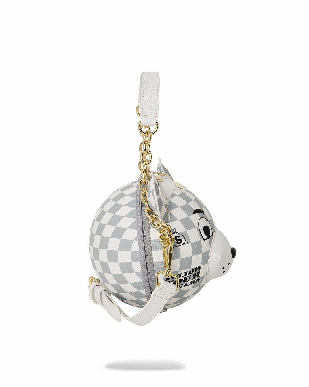 HAUTE BEAR BALL SLING | Sprayground On Sale