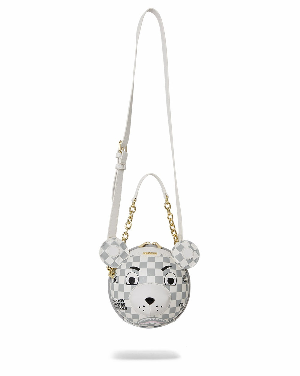 HAUTE BEAR BALL SLING | Sprayground On Sale